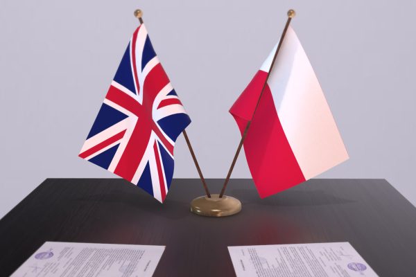 Brytyjczycy odkrywają Polskę na nowo. Jak przenieść biznes i życie nad Wisłę po Brexicie?