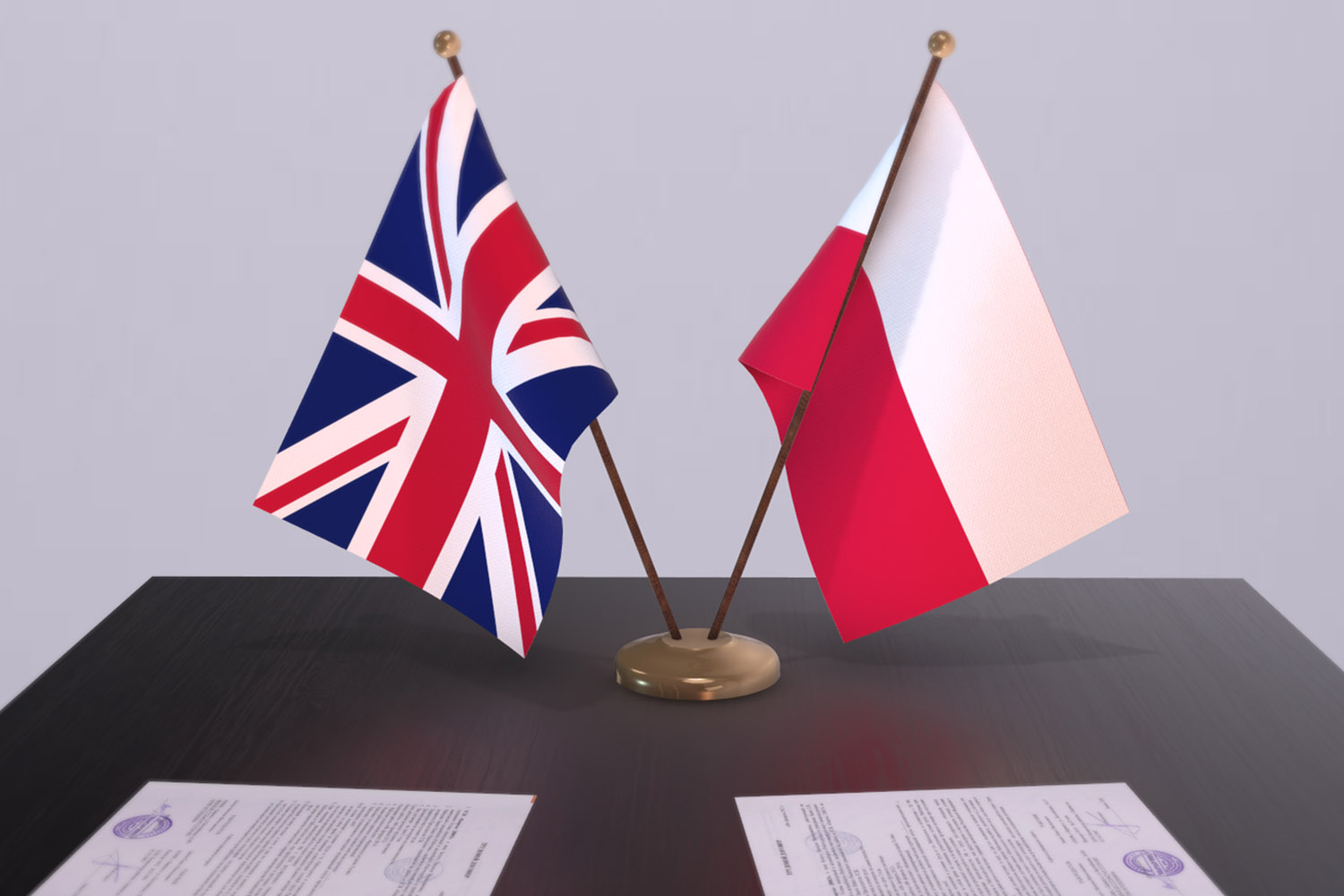 Brytyjczycy odkrywają Polskę na nowo. Jak przenieść biznes i życie nad Wisłę po Brexicie? Brytyjczycy odkrywają Polskę na nowo. Jak przenieść biznes i życie nad Wisłę po Brexicie?