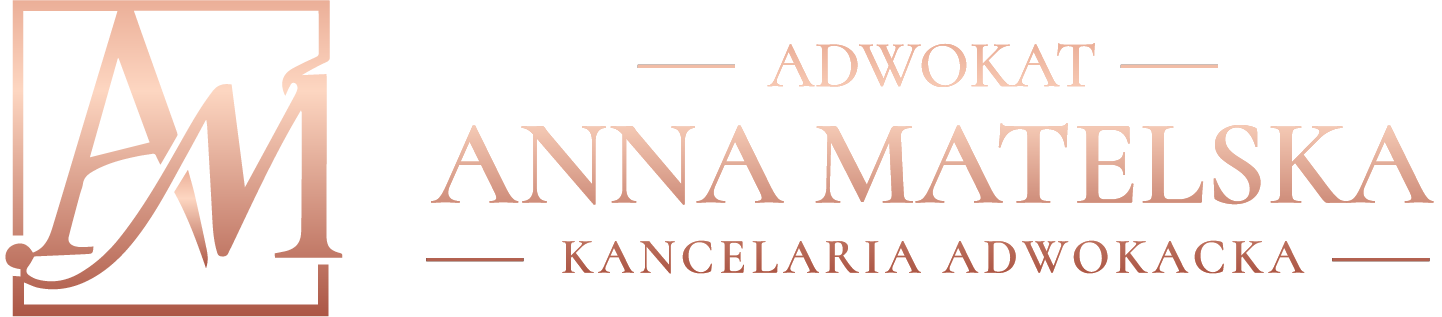 Adwokat Anna Matelska